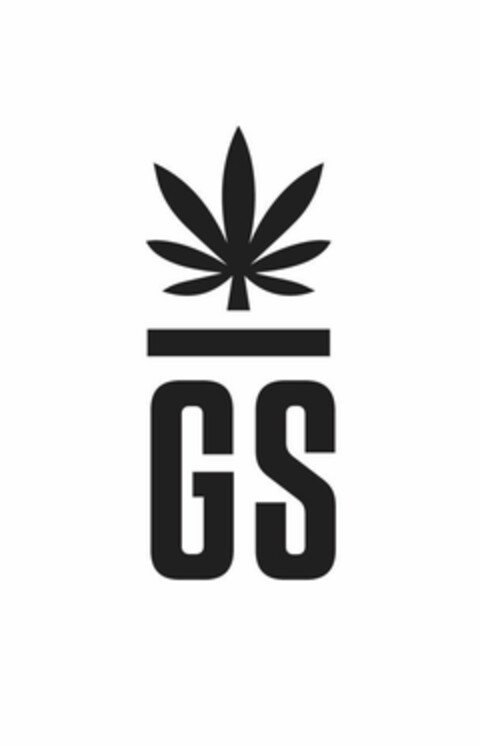 GS Logo (EUIPO, 31.08.2018)