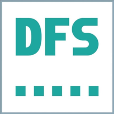 DFS Logo (EUIPO, 06.09.2018)