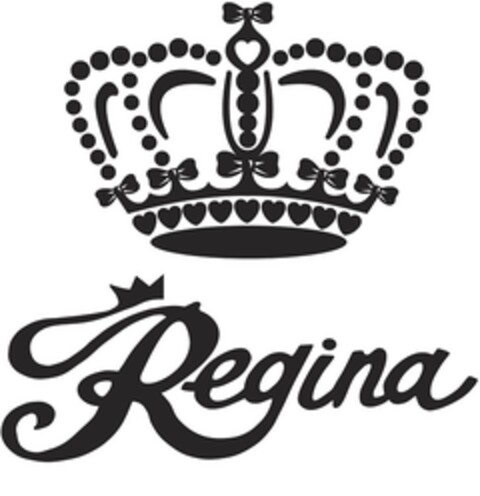 Regina Logo (EUIPO, 24.09.2018)