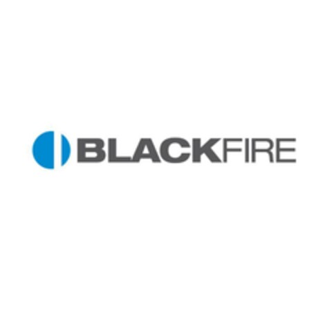 BLACKFIRE Logo (EUIPO, 19.11.2018)