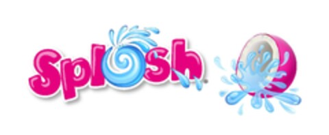 SPLOSH Logo (EUIPO, 03.12.2018)