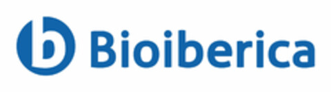 B BIOIBERICA Logo (EUIPO, 12/03/2018)