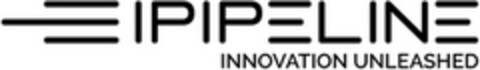 IPIPELINE INNOVATION UNLEASHED Logo (EUIPO, 11.12.2018)