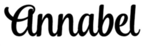 ANNABEL Logo (EUIPO, 07.02.2019)
