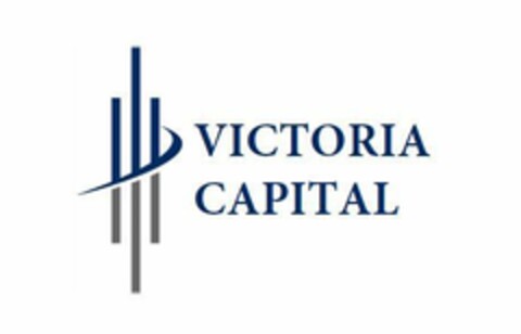 VICTORIA CAPITAL Logo (EUIPO, 06.02.2019)