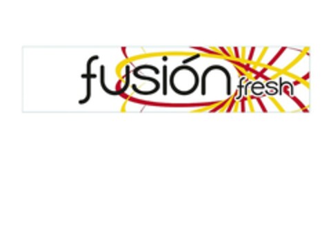 FUSIÓN FRESH Logo (EUIPO, 08.02.2019)