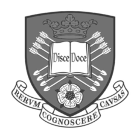 Disce Doce RERVM COGNOSCERE CAVSAS Logo (EUIPO, 20.02.2019)