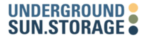 UNDERGROUND SUN.STORAGE Logo (EUIPO, 26.03.2019)