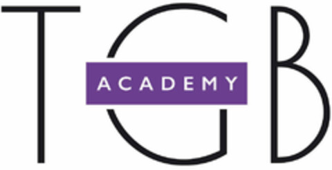 TGB Academy Logo (EUIPO, 04/15/2019)