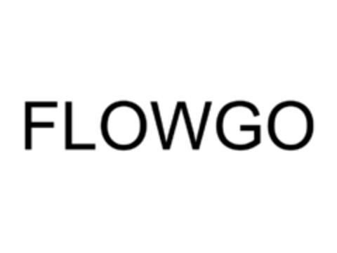 FLOWGO Logo (EUIPO, 04/25/2019)