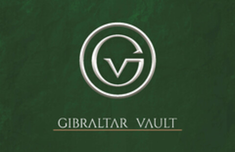 GIBRALTAR VAULT Logo (EUIPO, 03.06.2019)
