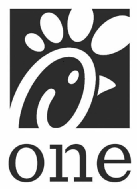 one Logo (EUIPO, 18.06.2019)