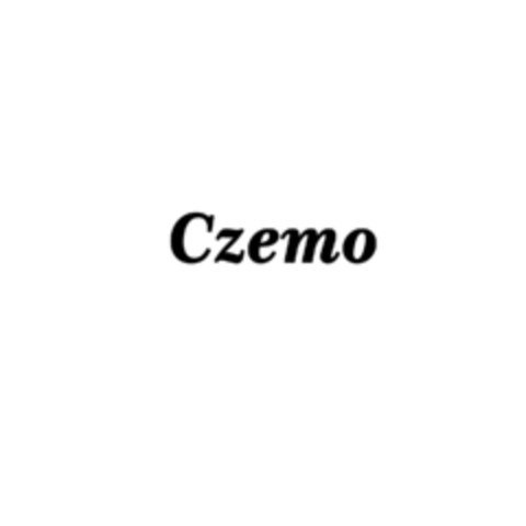 Czemo Logo (EUIPO, 19.06.2019)