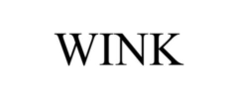 WINK Logo (EUIPO, 07/22/2019)