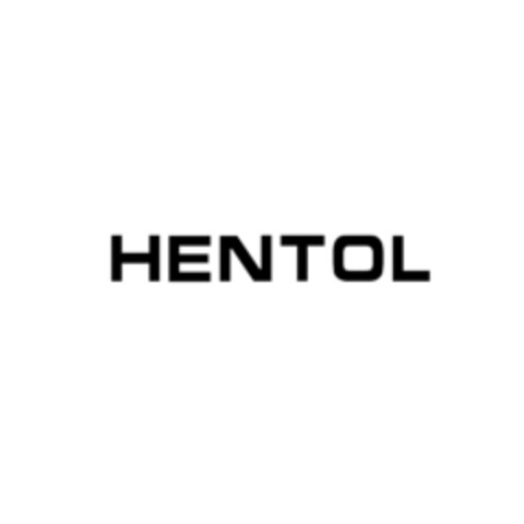 HENTOL Logo (EUIPO, 29.07.2019)