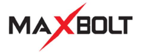 MAXBOLT Logo (EUIPO, 22.08.2019)