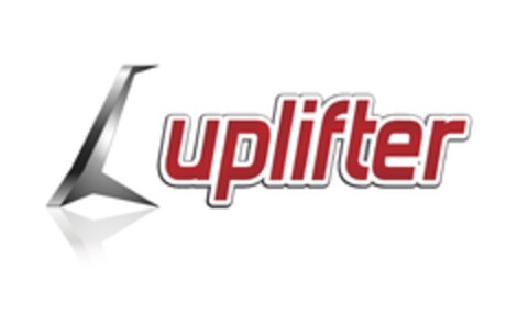 uplifter Logo (EUIPO, 05.09.2019)