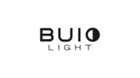 BUIO LIGHT Logo (EUIPO, 12.09.2019)