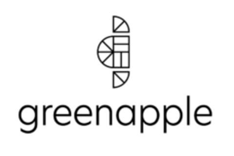 greenapple Logo (EUIPO, 06.11.2019)