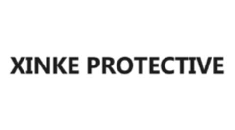 Xinke Protective Logo (EUIPO, 11/11/2019)