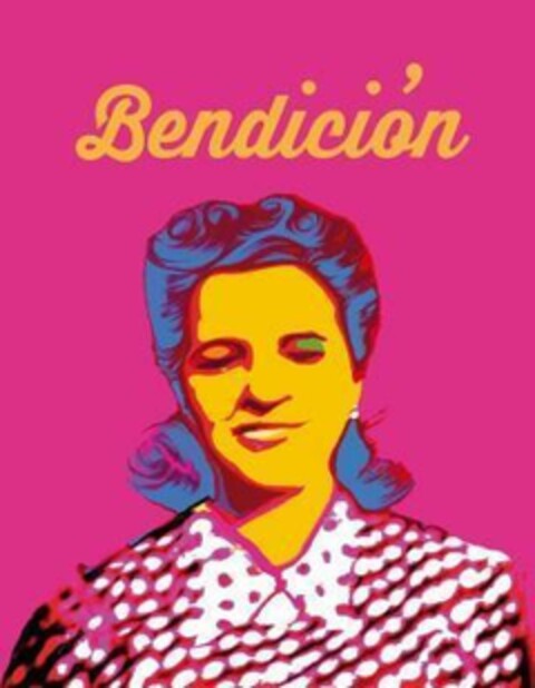 BENDICIÓN Logo (EUIPO, 12.11.2019)