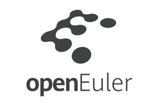 openEuler Logo (EUIPO, 06.01.2020)