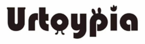 Urtoypia Logo (EUIPO, 08.01.2020)