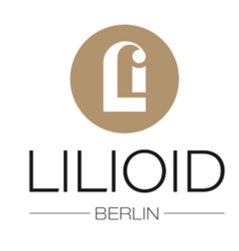 LILIOID Logo (EUIPO, 14.01.2020)