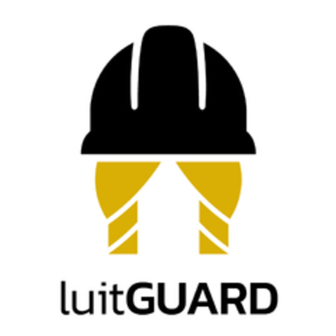 luitGUARD Logo (EUIPO, 02/20/2020)