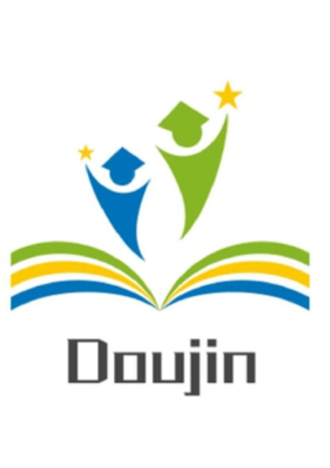 Doujin Logo (EUIPO, 21.02.2020)