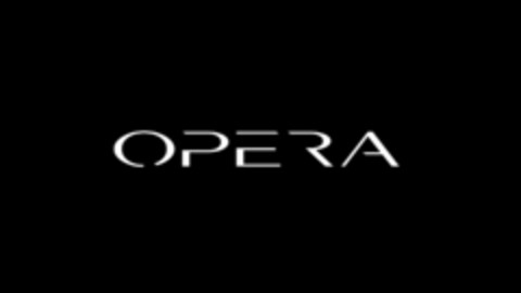 OPERA Logo (EUIPO, 13.03.2020)