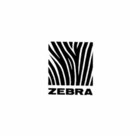 ZEBRA Logo (EUIPO, 25.03.2020)