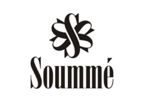Soummé Logo (EUIPO, 07.04.2020)