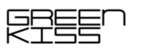 GREEN KISS Logo (EUIPO, 14.05.2020)
