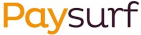 Paysurf Logo (EUIPO, 19.05.2020)