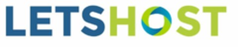 LETSHOST Logo (EUIPO, 10.06.2020)