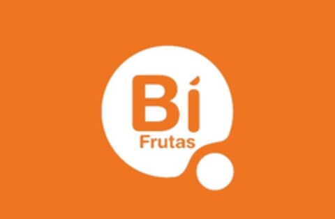 Bí Frutas Logo (EUIPO, 29.06.2020)