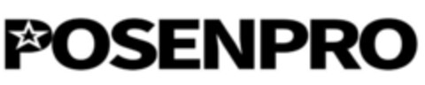 POSENPRO Logo (EUIPO, 03.07.2020)