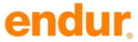 endur Logo (EUIPO, 14.07.2020)