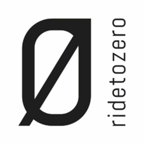 RIDETOZERO Logo (EUIPO, 15.07.2020)