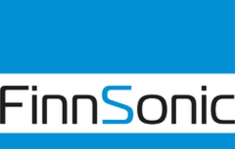 FinnSonic Logo (EUIPO, 07/21/2020)