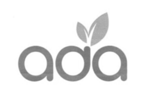 ada Logo (EUIPO, 08/14/2020)