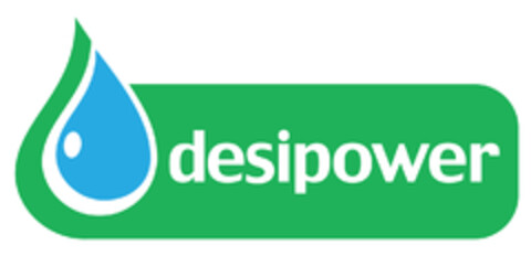 desipower Logo (EUIPO, 18.08.2020)