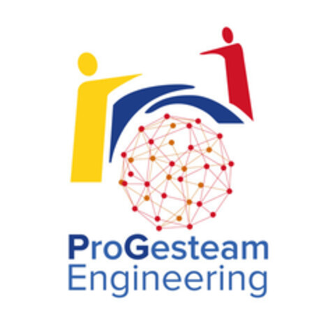 ProGesteam Engineering Logo (EUIPO, 09/22/2020)