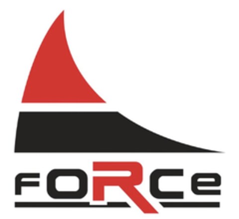 FORCE Logo (EUIPO, 08.10.2020)