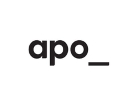 apo_ Logo (EUIPO, 10/07/2020)