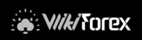 wikiforex Logo (EUIPO, 27.10.2020)