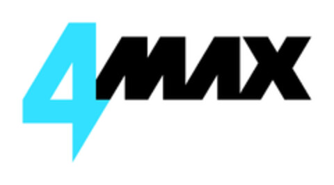 4MAX Logo (EUIPO, 30.10.2020)