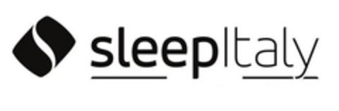 sleepItaly Logo (EUIPO, 16.11.2020)