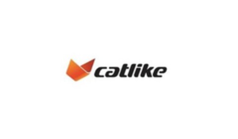 CATLIKE Logo (EUIPO, 11/19/2020)